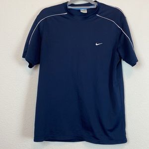 Nike mens sports wear top size large